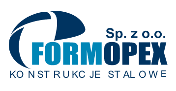 Logo Formopex