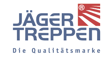 Logo Jäger-Treppen