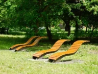 leżak SUMMER